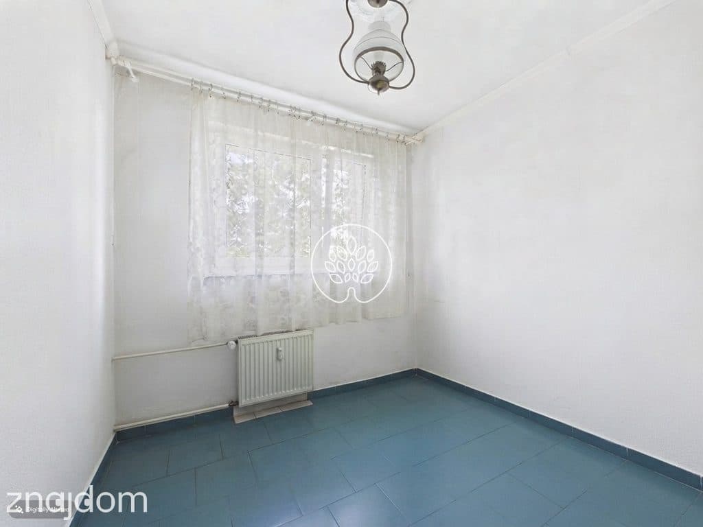 35m² 2 pokoje Balkon Błonie do remontu - zdjęcie 4