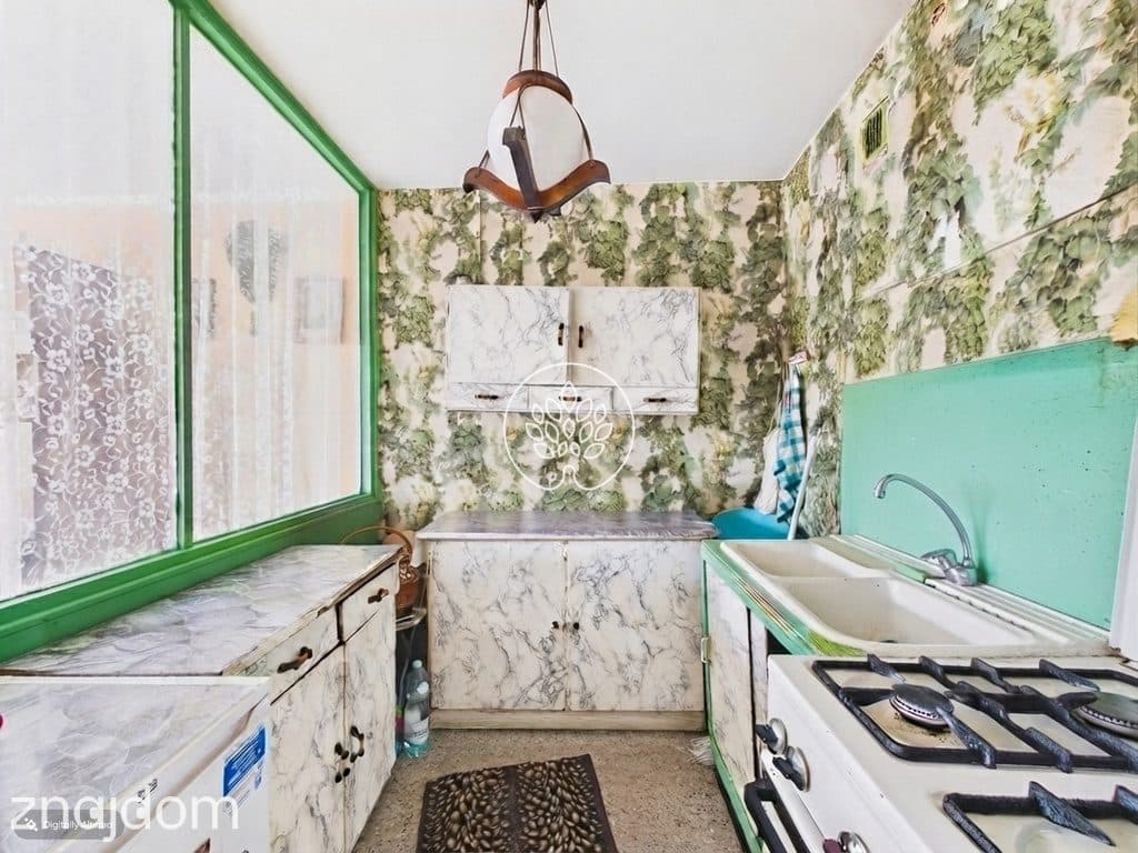 Bielawki 45m² 3 pokoje z balkonem 399k - zdjęcie 4