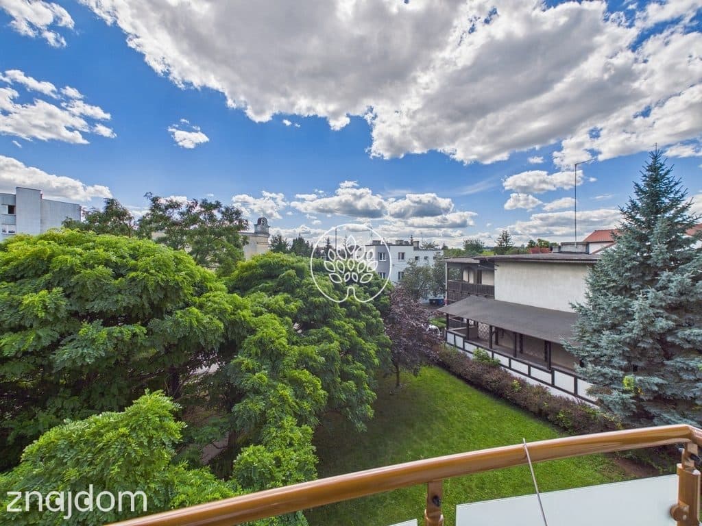 Bielawki 45m² 3 pokoje z balkonem 399k - zdjęcie 5