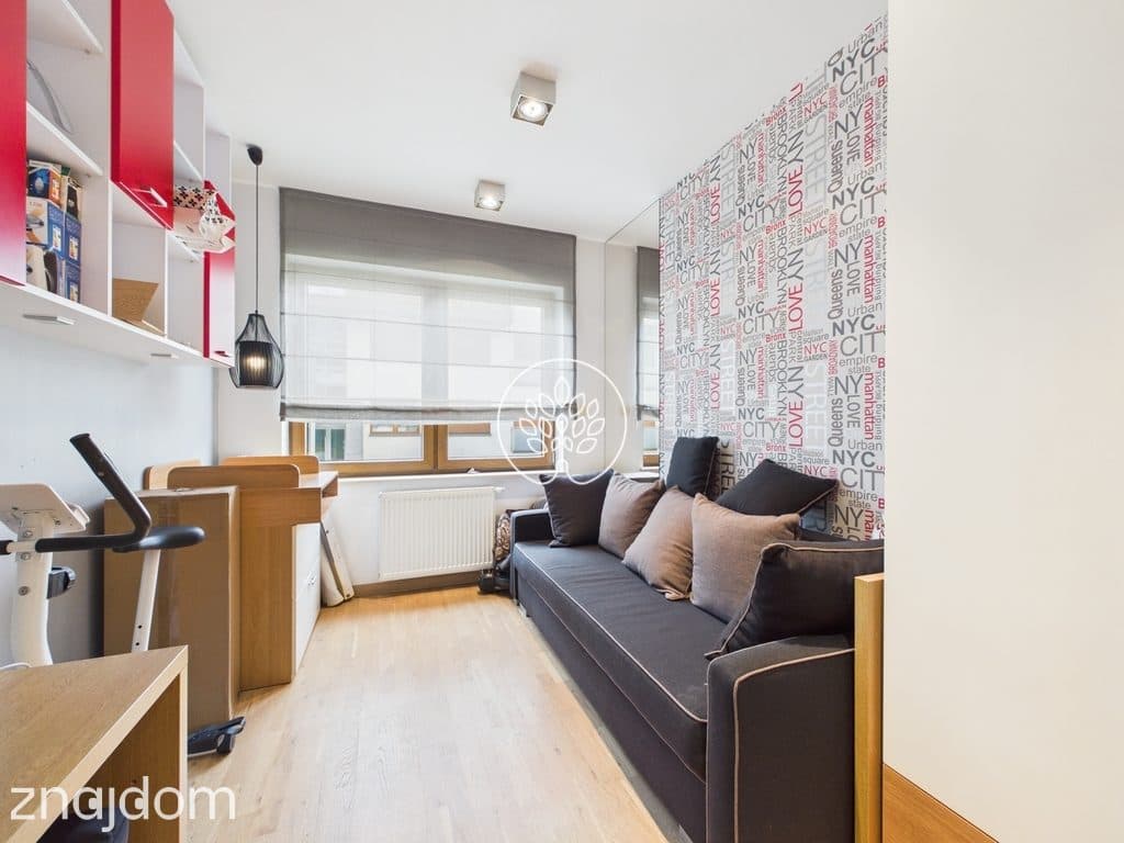Apartament z tarasem, 2 komórki, 2 miejsca parking - zdjęcie 15