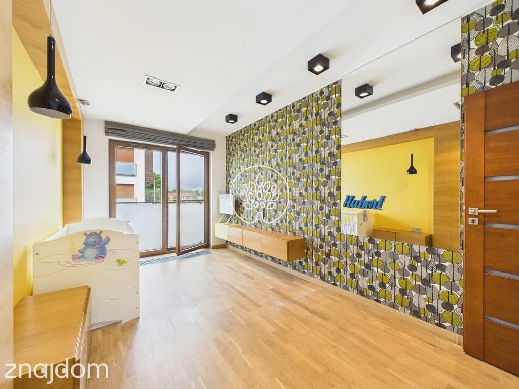 Apartament z tarasem, 2 komórki, 2 miejsca parking - zdjęcie 13