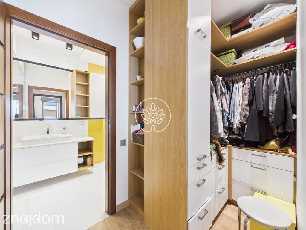 Apartament z tarasem, 2 komórki, 2 miejsca parking - zdjęcie 14