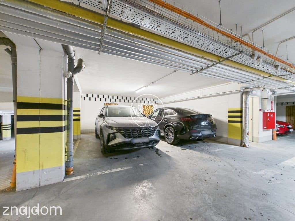 Apartament z tarasem, 2 komórki, 2 miejsca parking - zdjęcie 17
