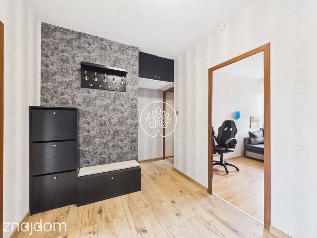 Trzy pokoje po remoncie przy Dolinie Śmierci - zdjęcie 10