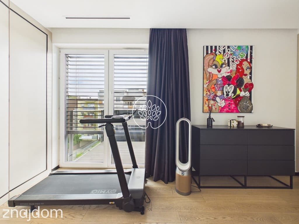 Luksusowy Apartament Premium | 100 m² - zdjęcie 15