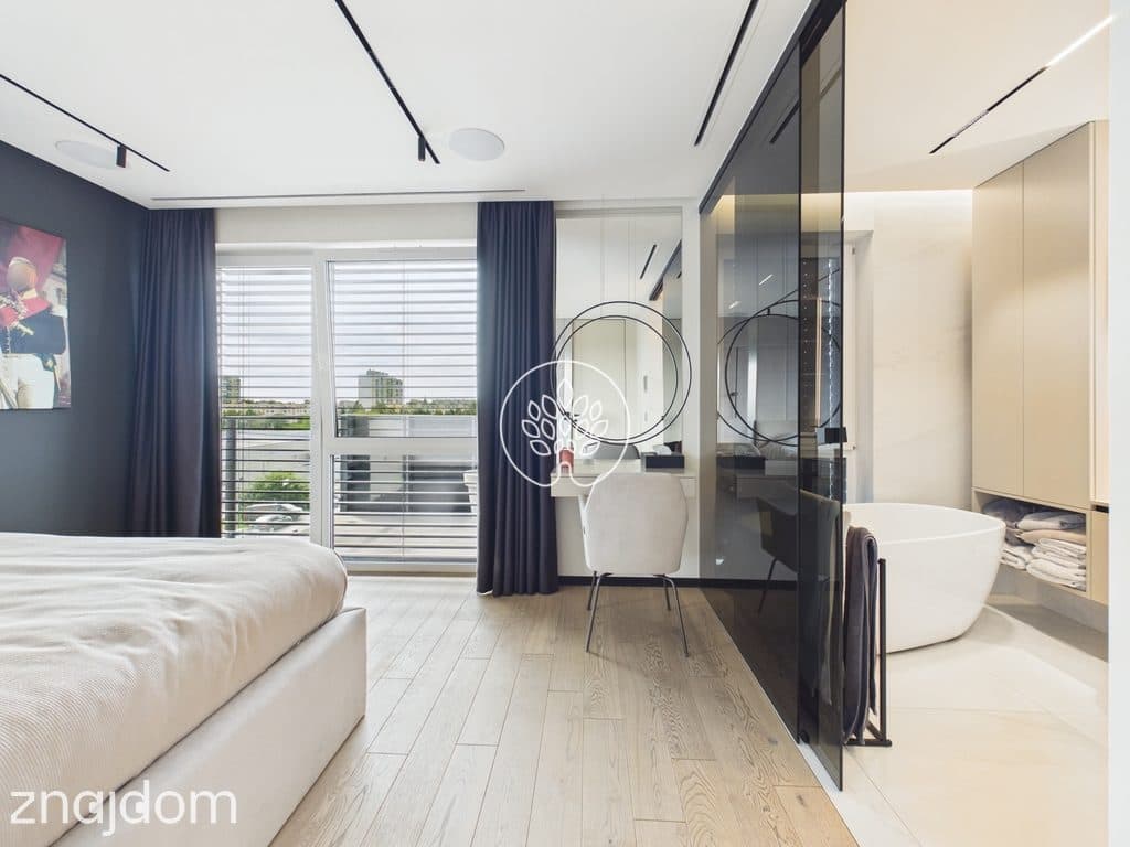 Luksusowy Apartament Premium | 100 m² - zdjęcie 9