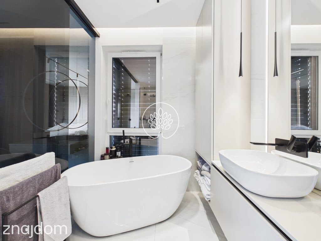 Luksusowy Apartament Premium | 100 m² - zdjęcie 13