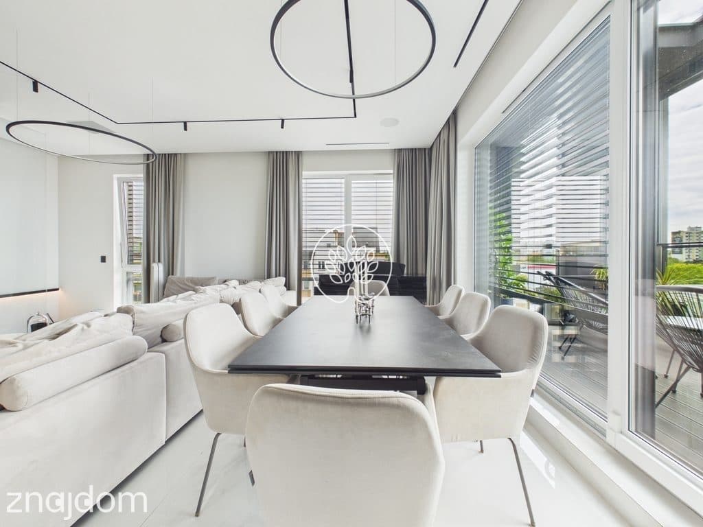Luksusowy Apartament Premium | 100 m² - zdjęcie 2
