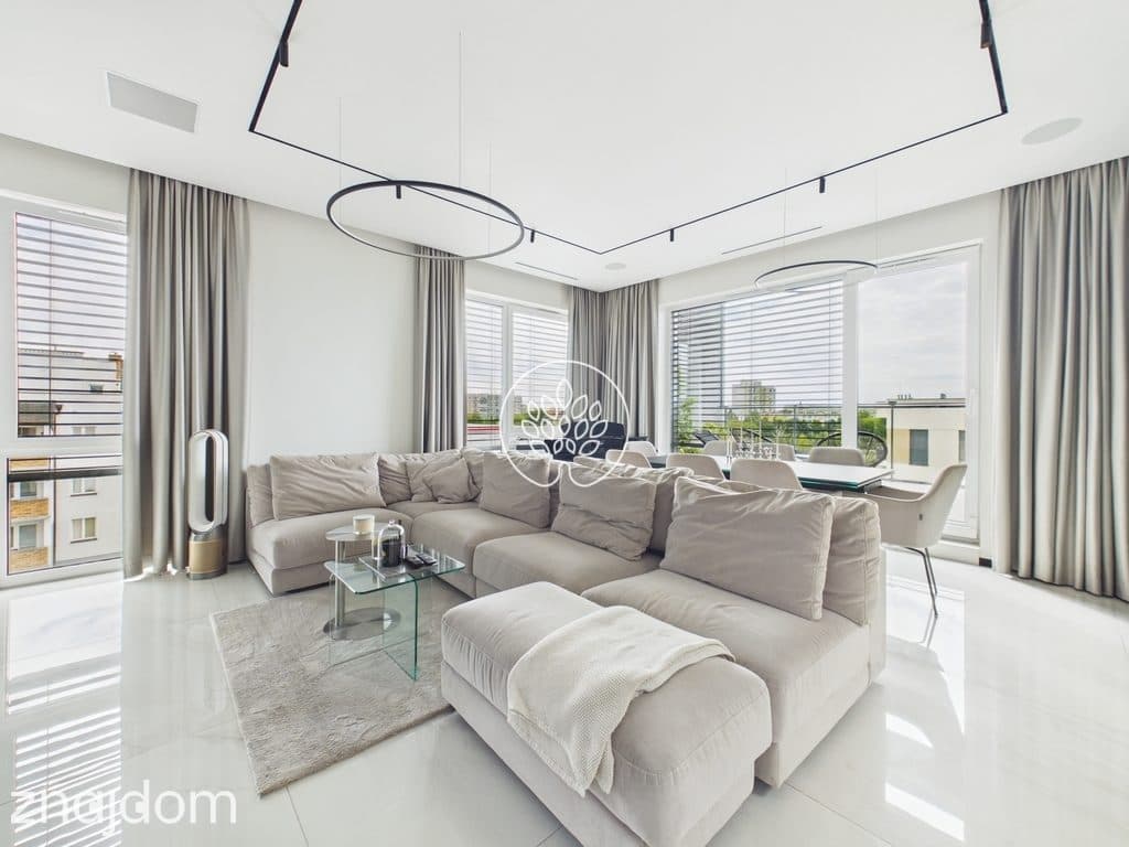 Luksusowy Apartament Premium | 100 m² - zdjęcie 4
