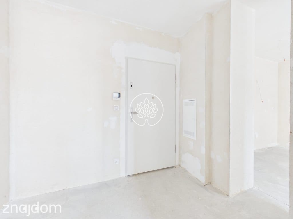 Nowoczesne 3 pokoje, balkon, 53,45 m², nowe - zdjęcie 7
