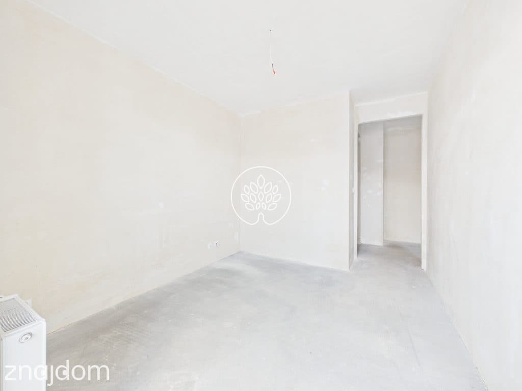 Nowoczesne 3 pokoje, balkon, 53,45 m², nowe - zdjęcie 8
