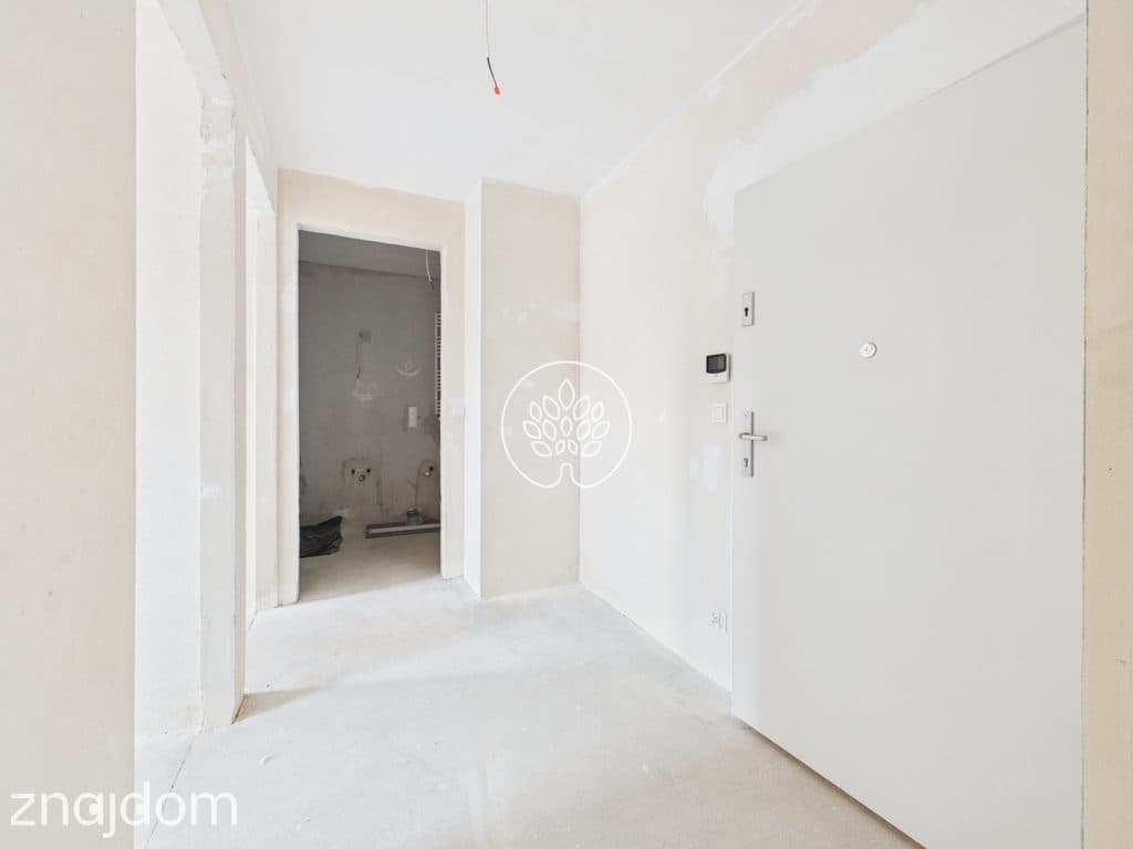 Nowoczesne 3 pokoje, balkon, 53,45 m², nowe - zdjęcie 12