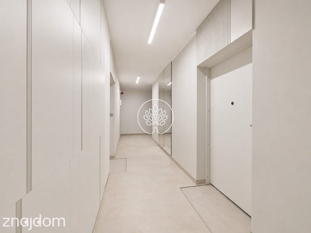 Nowoczesne 3 pokoje, balkon, 53,45 m², nowe