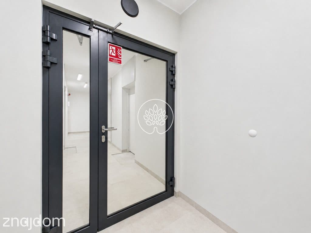 Nowoczesne 3 pokoje, balkon, 53,45 m², nowe - zdjęcie 14