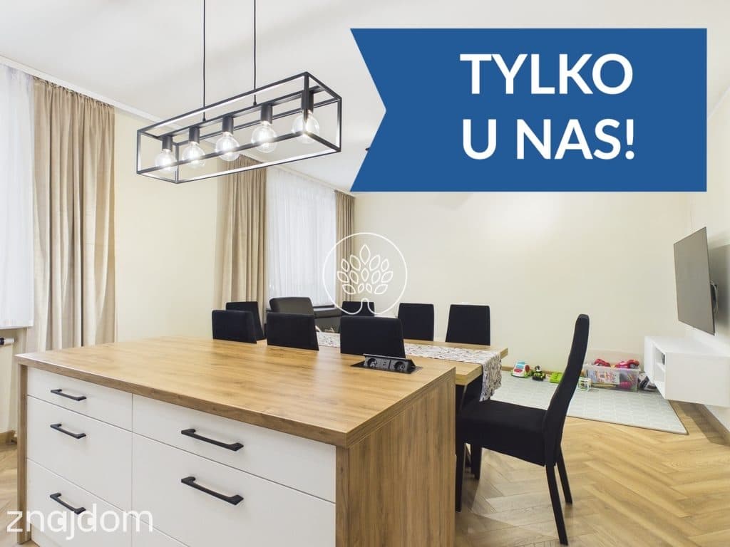 3 Pokoje | Po Kapitalnym Remoncie | Kapuściska