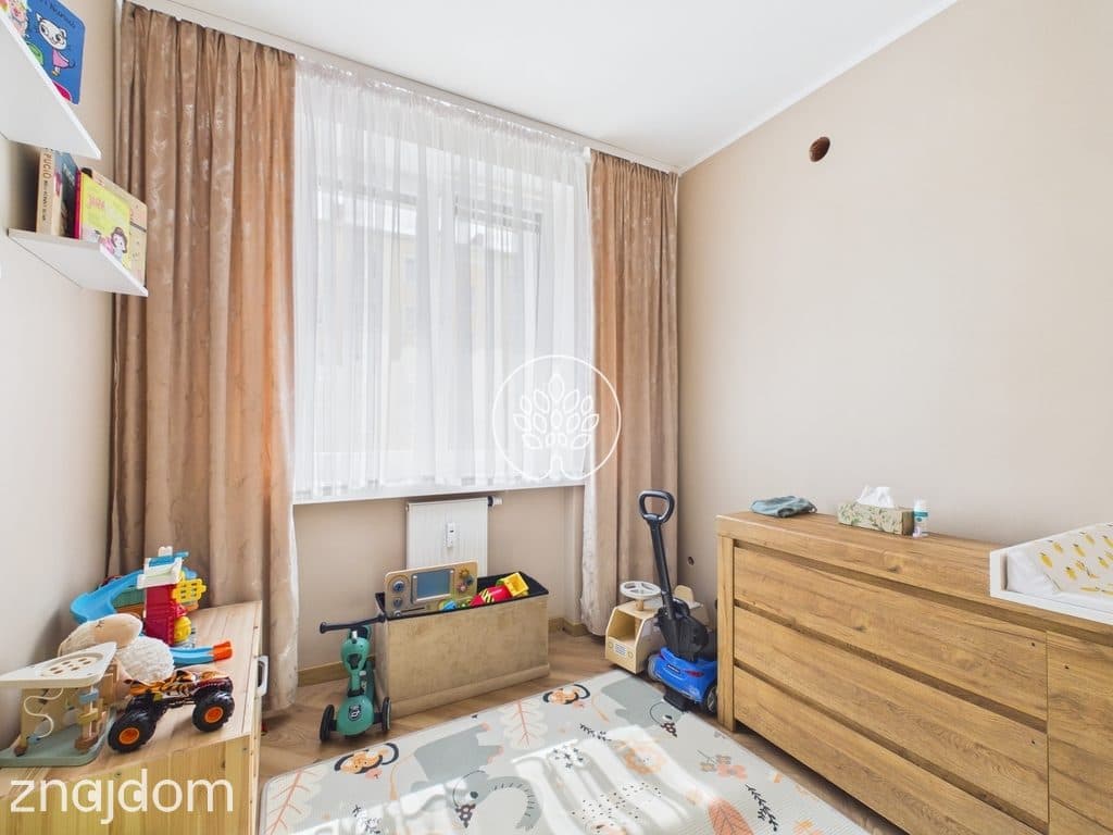 3 Pokoje | Po Kapitalnym Remoncie | Kapuściska - zdjęcie 10