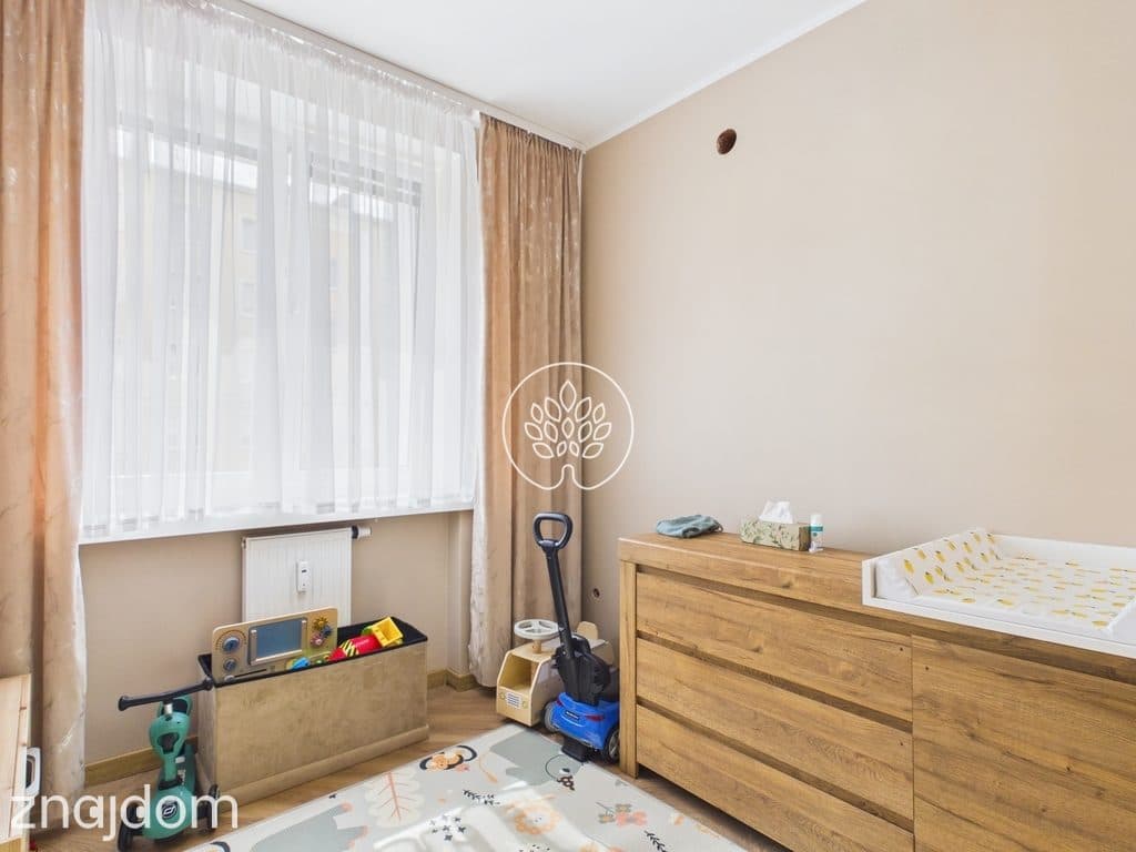 3 Pokoje | Po Kapitalnym Remoncie | Kapuściska - zdjęcie 11