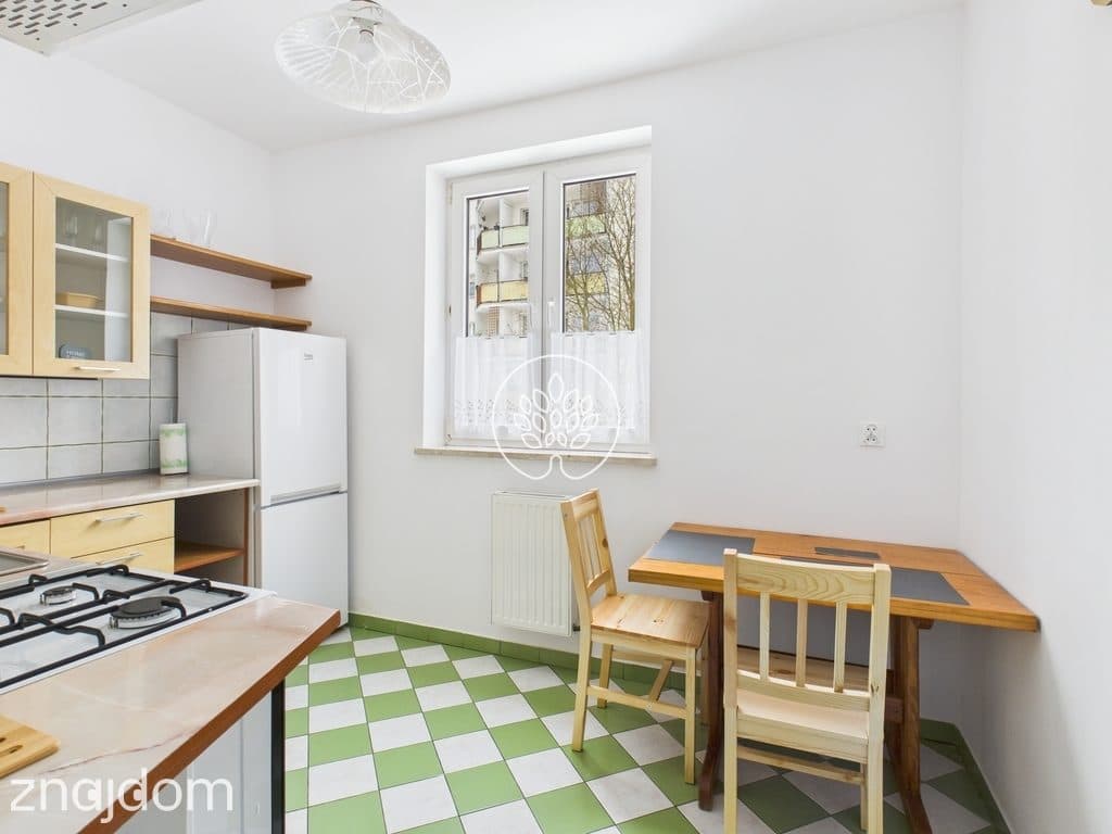 Mokre kawalerka z balkonem - zdjęcie 4
