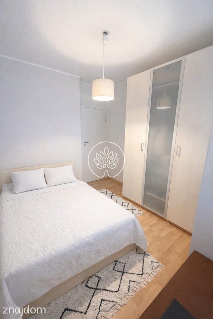 Mieszkanie 43,59 m2 przy Parku Szczęśliwickim - zdjęcie 7