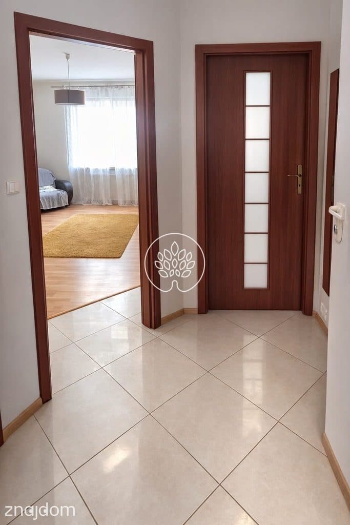 Mieszkanie 43,59 m2 przy Parku Szczęśliwickim - zdjęcie 10