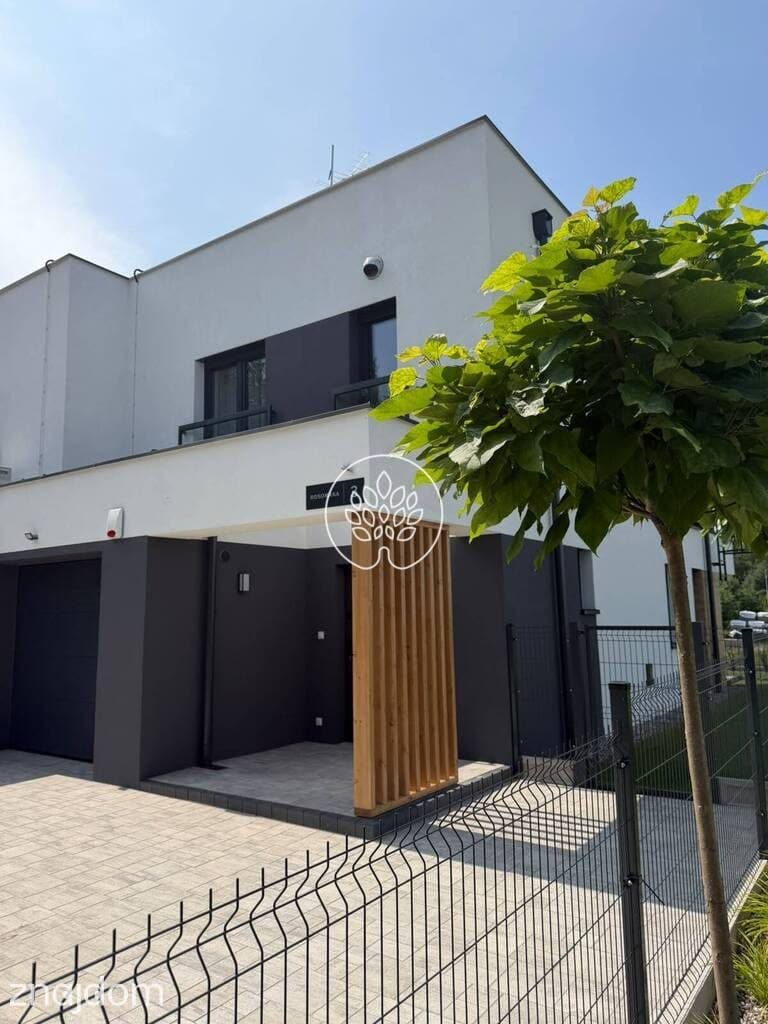 Kolejny etap - domy 108,6m - zdjęcie 2