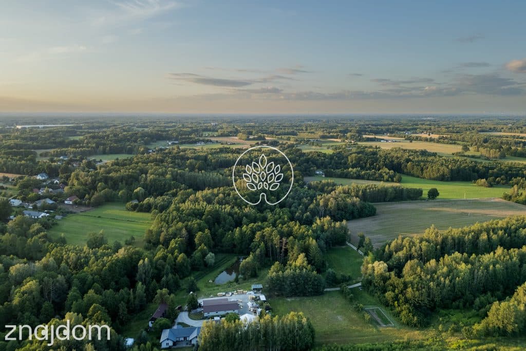 Prywatność / Natura / Działka pod siedlisko / 3 ha - zdjęcie 5