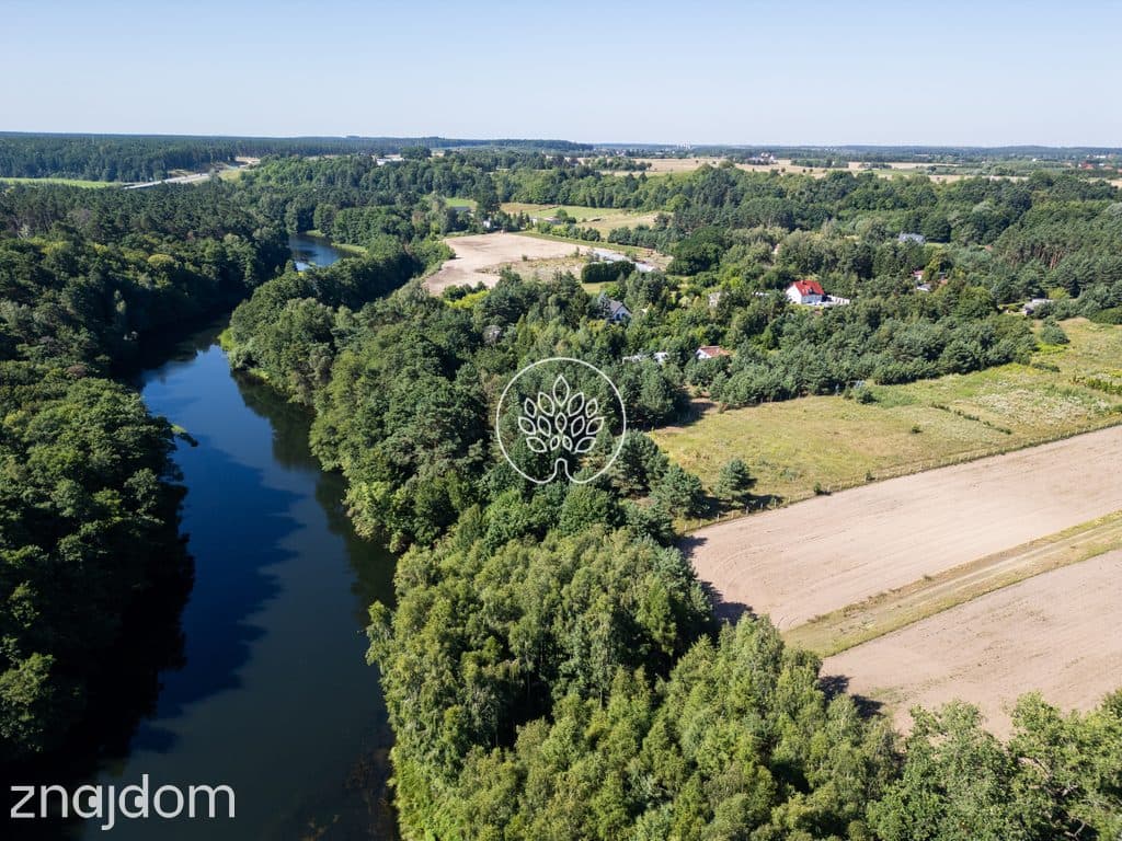 Działka rolna 8198 m² nad Brdą – inwestycja i rek - zdjęcie 4