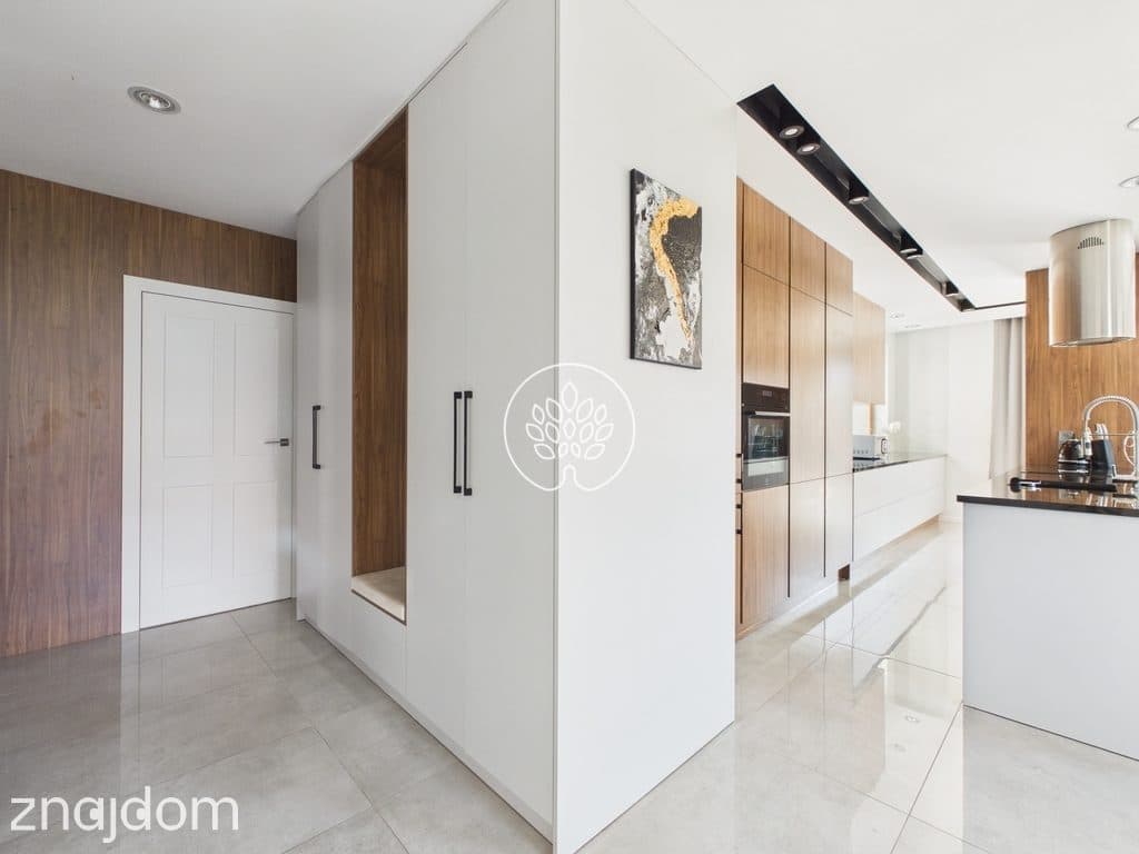 Apartament 113m2 z ponad 100m2 tarasu! Winda, osiedle zamknięte. - zdjęcie 12