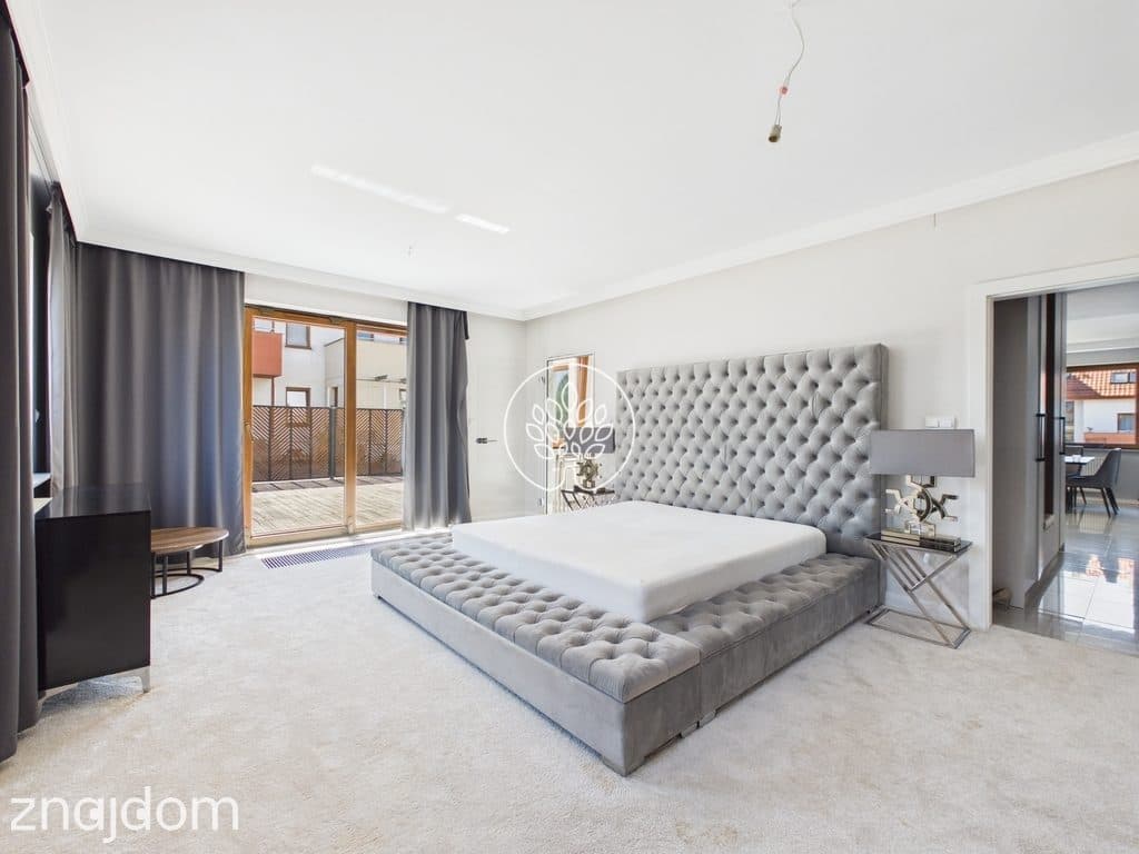Apartament 113m2 z ponad 100m2 tarasu! Winda, osiedle zamknięte. - zdjęcie 14