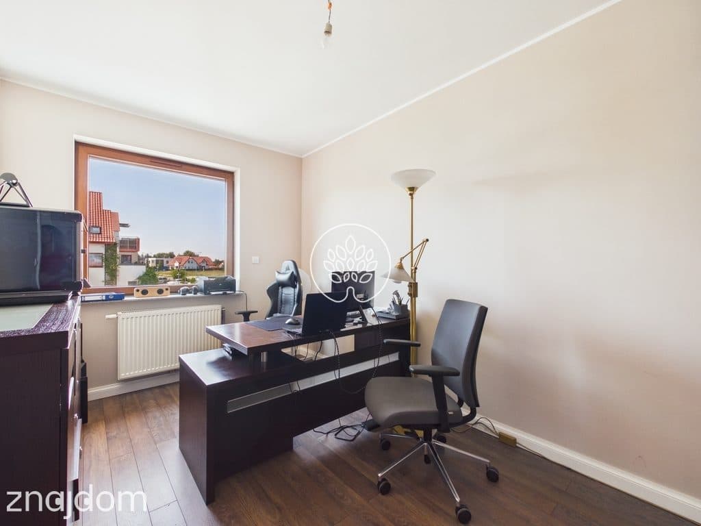 Apartament 113m2 z ponad 100m2 tarasu! Winda, osiedle zamknięte. - zdjęcie 18