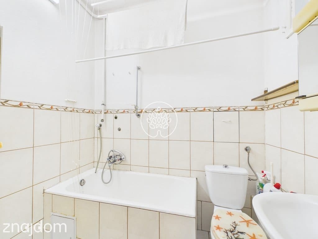 Mieszkanie 53m Bydgoszcz ul.Modrzewiowa - zdjęcie 6