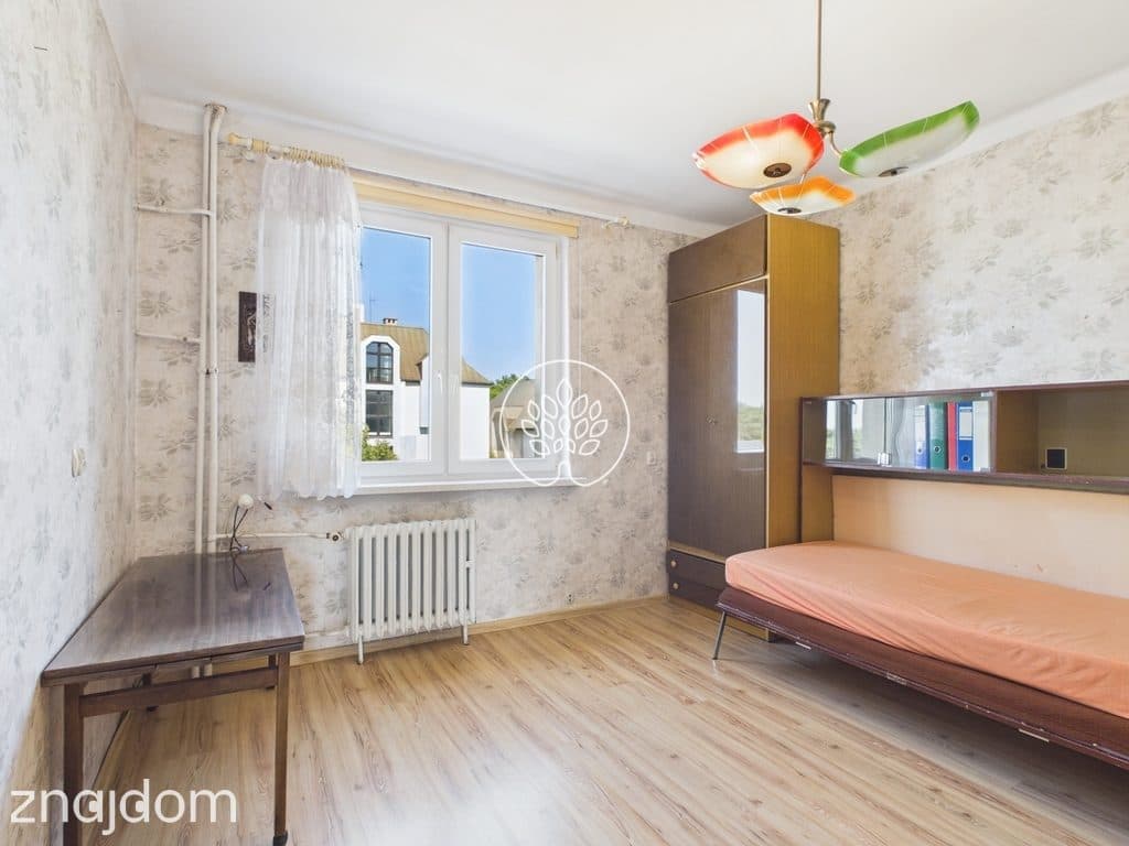 Mieszkanie 53m Bydgoszcz ul.Modrzewiowa - zdjęcie 9