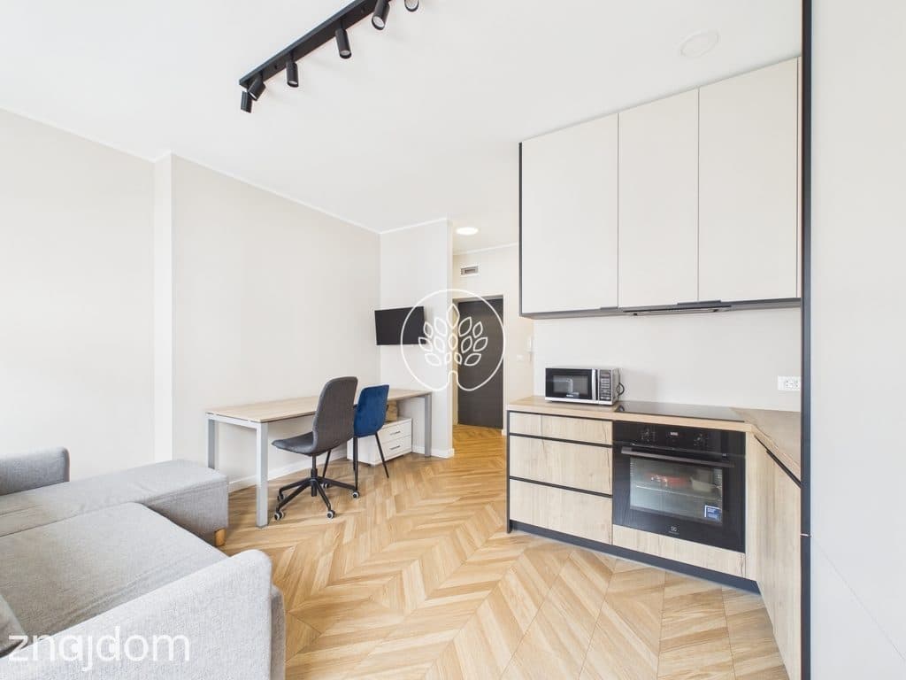 Szwederowo 25m² kamienica po rewitalizacji 285k - zdjęcie 2