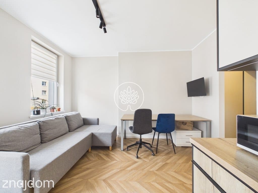 Szwederowo 25m² kamienica po rewitalizacji 285k - zdjęcie 3