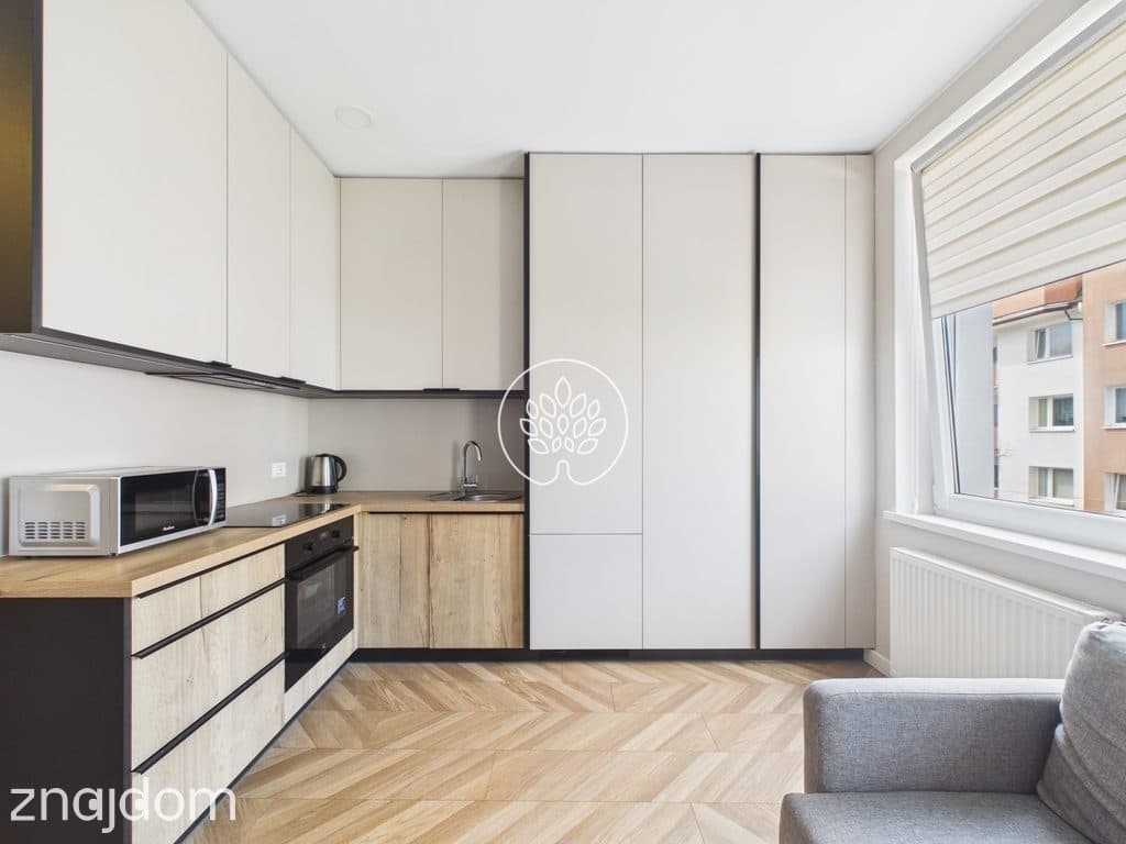 Szwederowo 25m² kamienica po rewitalizacji 285k - zdjęcie 4