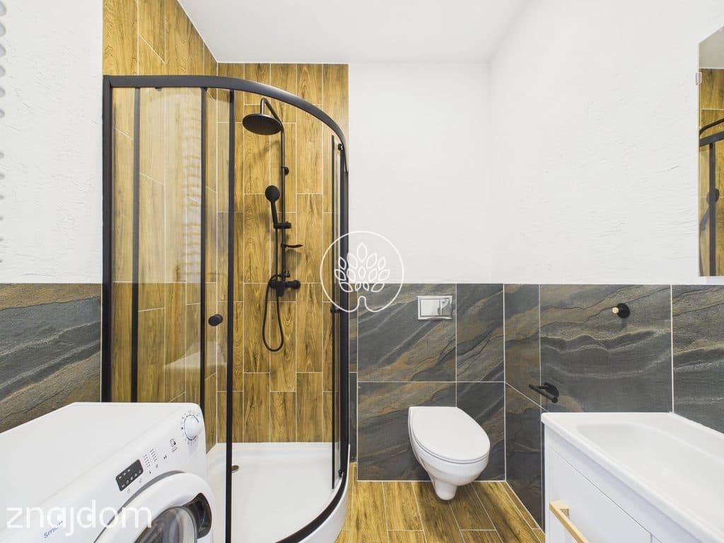 Szwederowo 25m² kamienica po rewitalizacji 285k - zdjęcie 6