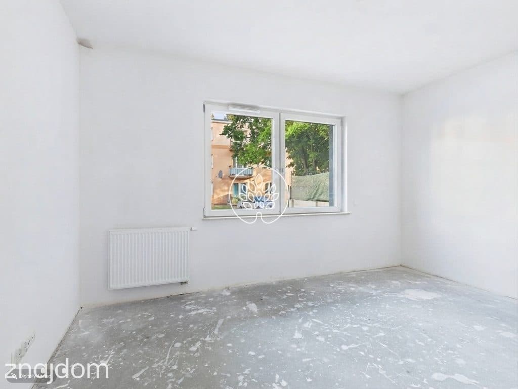 Nowoczesny loft 3 pokoje, 58 m², stan deweloperski - zdjęcie 9