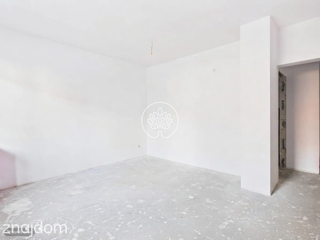Nowoczesny loft 3 pokoje, 58 m², stan deweloperski - zdjęcie 13