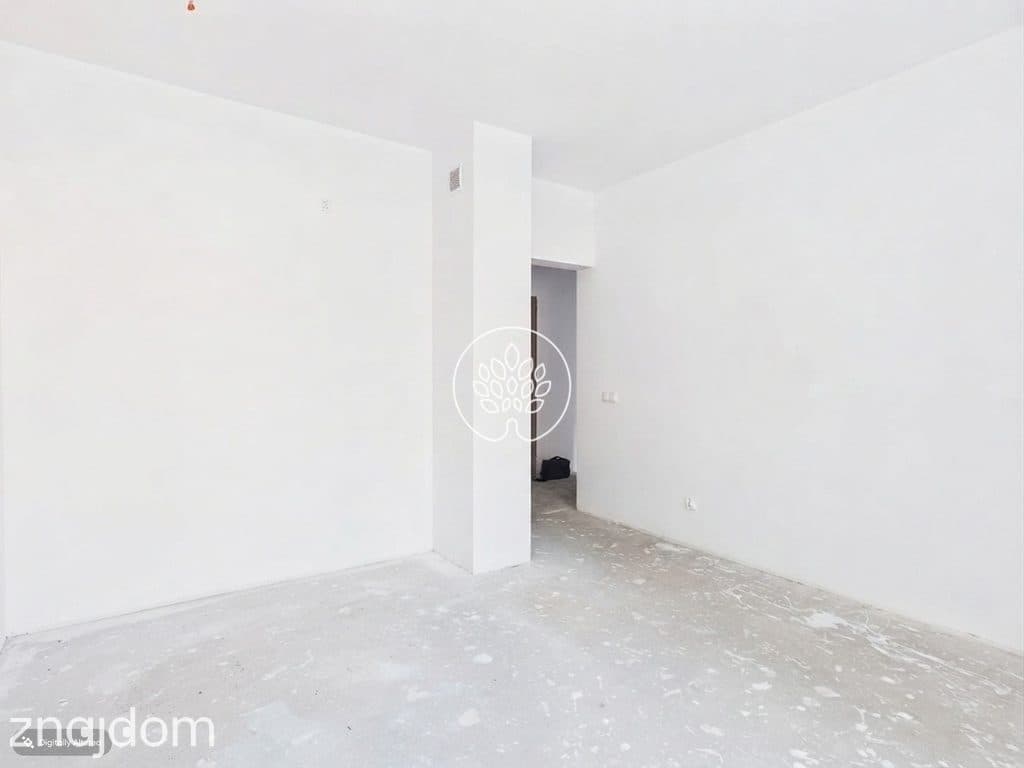 Nowoczesny loft 3 pokoje, 58 m², stan deweloperski - zdjęcie 15