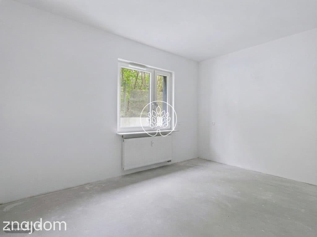 Nowoczesny loft 3 pokoje, 58 m², stan deweloperski - zdjęcie 10