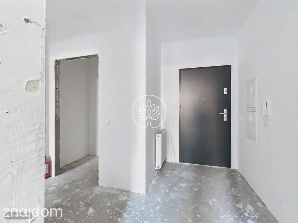Nowoczesny loft 3 pokoje, 58 m², stan deweloperski - zdjęcie 17