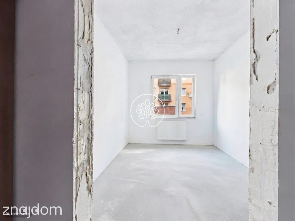Nowoczesny loft 3 pokoje, 58 m², stan deweloperski - zdjęcie 19