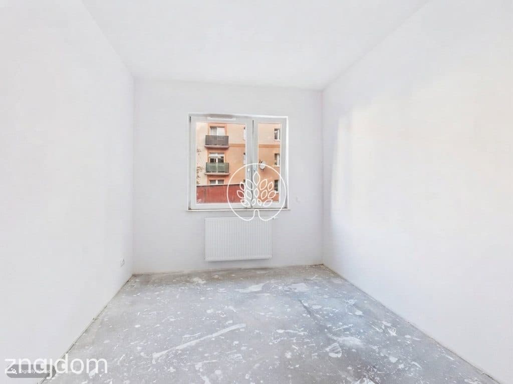 Nowoczesny loft 3 pokoje, 58 m², stan deweloperski - zdjęcie 8