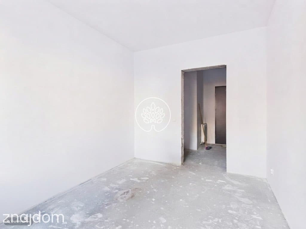 Nowoczesny loft 3 pokoje, 58 m², stan deweloperski - zdjęcie 18