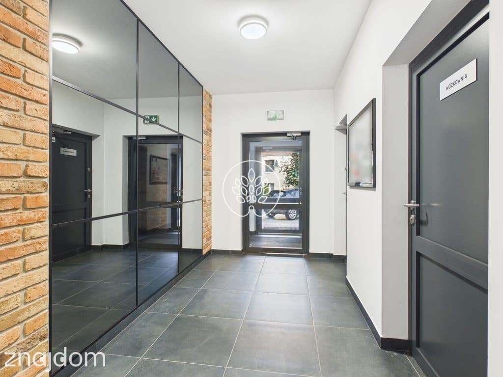 Nowoczesny loft 3 pokoje, 58 m², stan deweloperski - zdjęcie 2