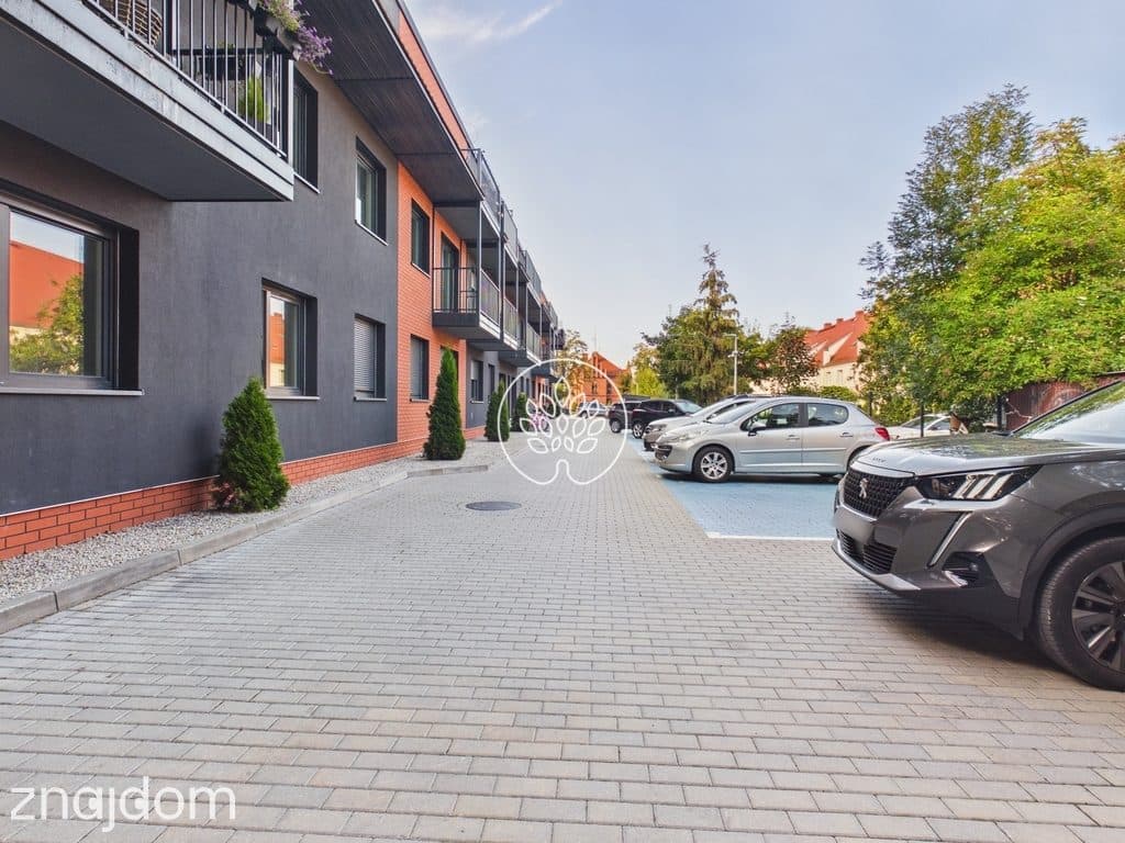 Nowoczesny loft 3 pokoje, 58 m², stan deweloperski - zdjęcie 3