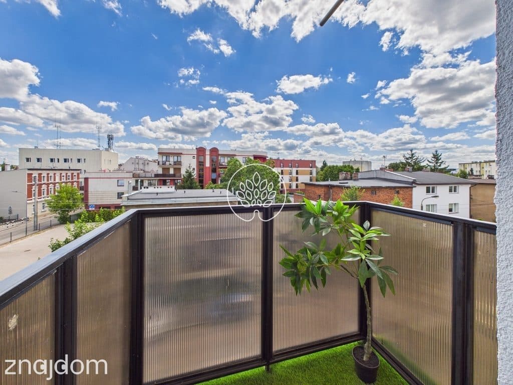 Szwedzka, 3 pokoje po generalnym remoncie, balkon - zdjęcie 14
