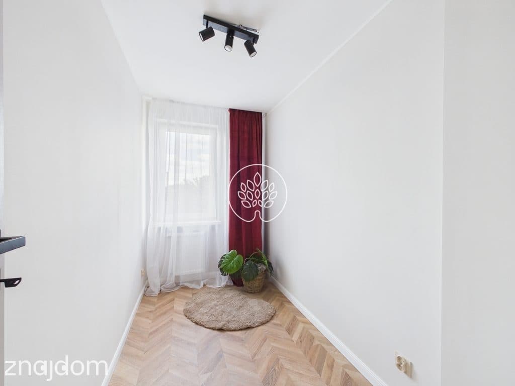 Szwedzka, 3 pokoje po generalnym remoncie, balkon - zdjęcie 11