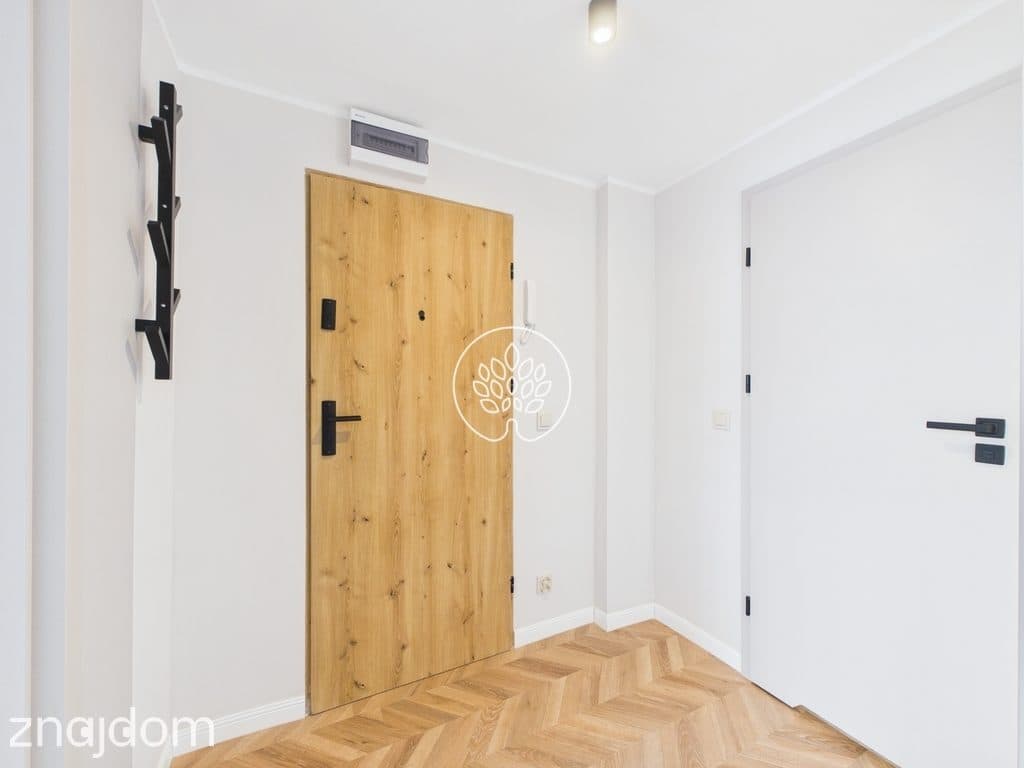 Szwedzka, 3 pokoje po generalnym remoncie, balkon - zdjęcie 12