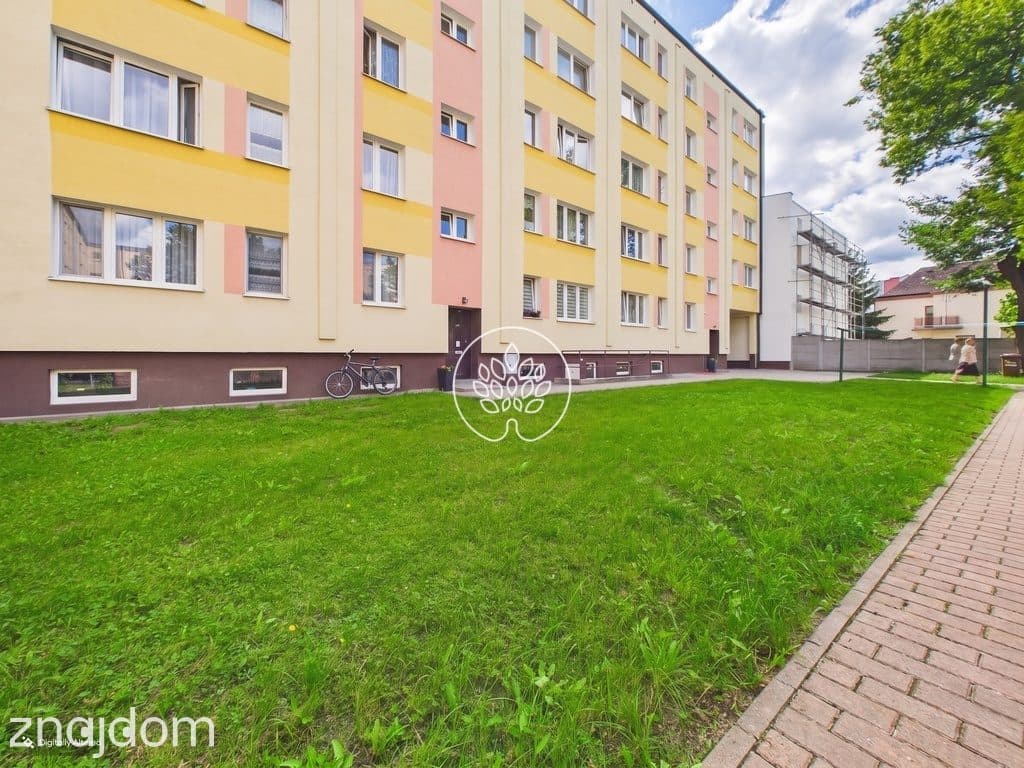 Szwedzka, 3 pokoje po generalnym remoncie, balkon - zdjęcie 16